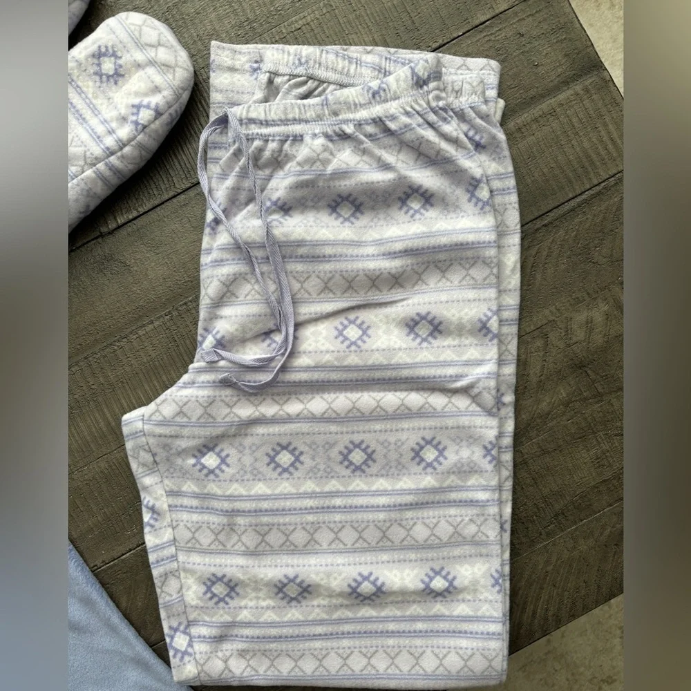Goodnight Kiss Pajama Set Women’s Small NWOT
